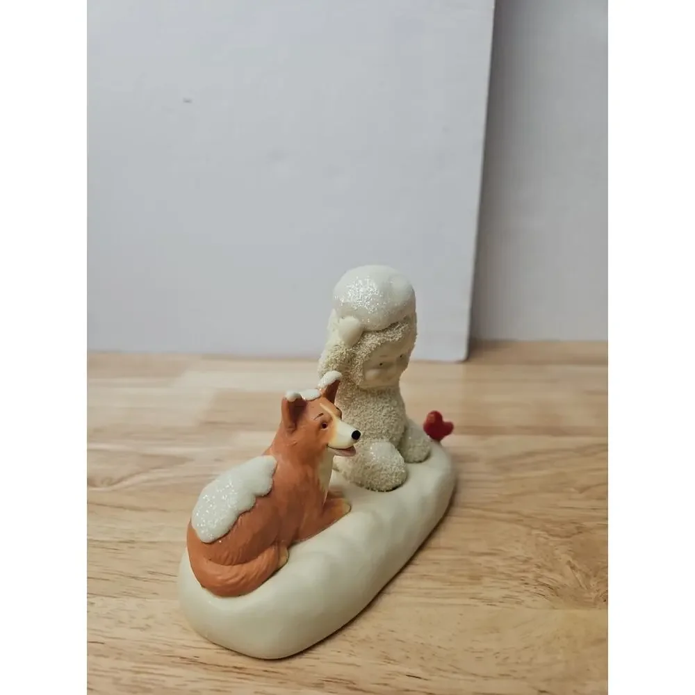 Dept. 56 Snowbabies 